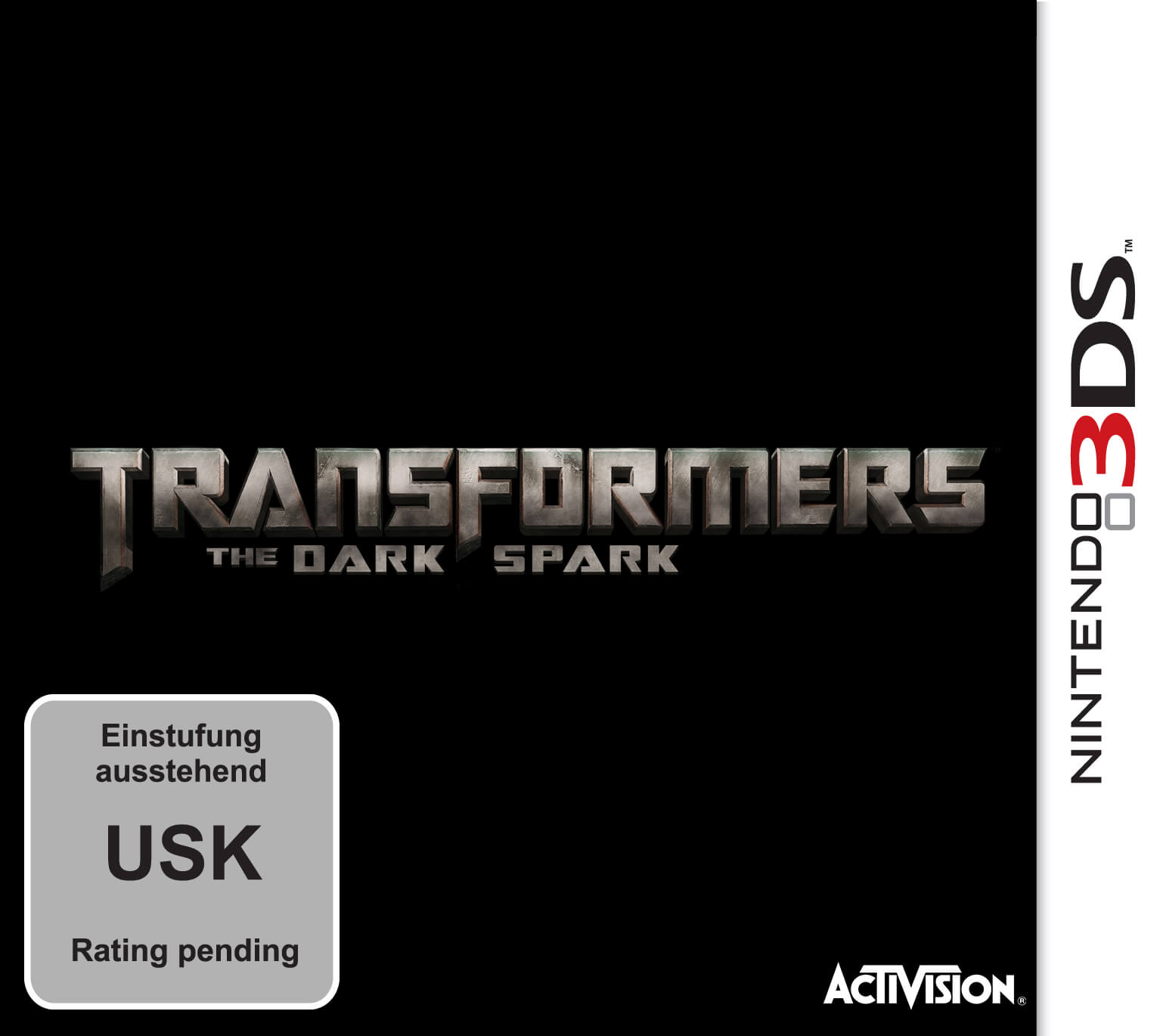 gamelover Transformers The Dark Spark