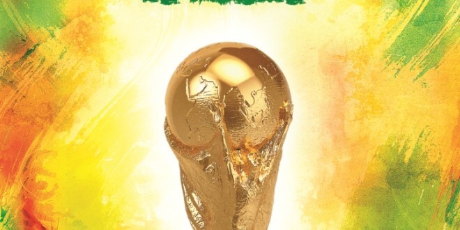 gamelover FIFA 14 WM