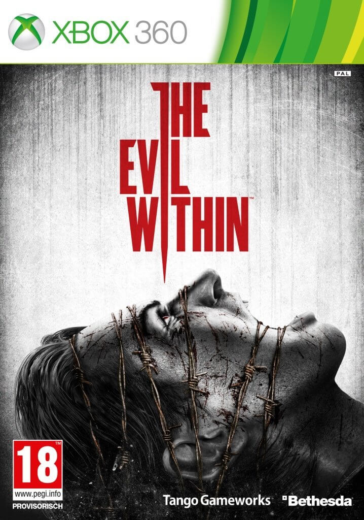 gamelover The Devil Within