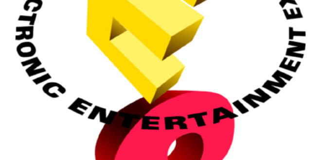 gamelover Electronic Entertainment Expo