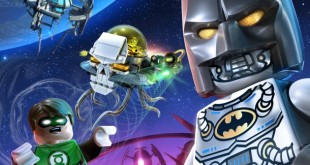 gamelover LEGO Batman 3