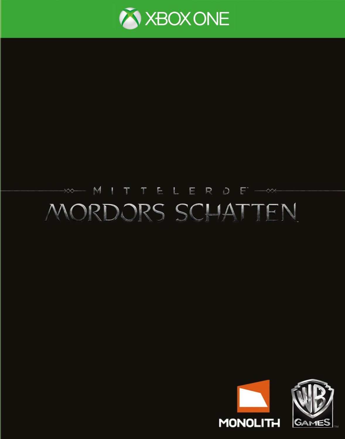 gamelover Mordors Schatten