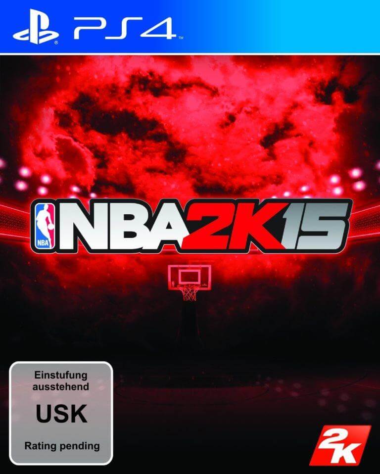 gamelover NBA 2K15