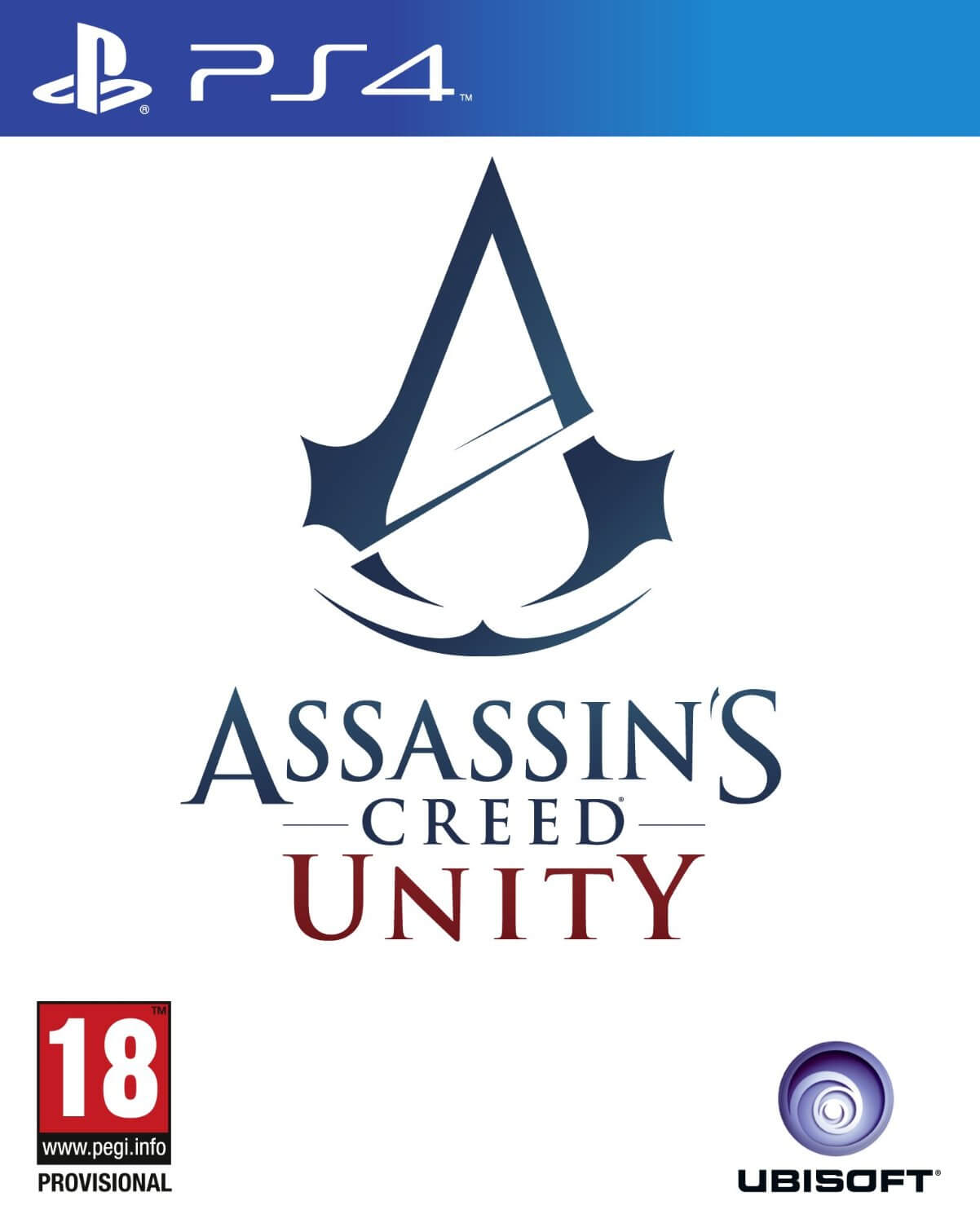 gamelover Assassins Creed Unity