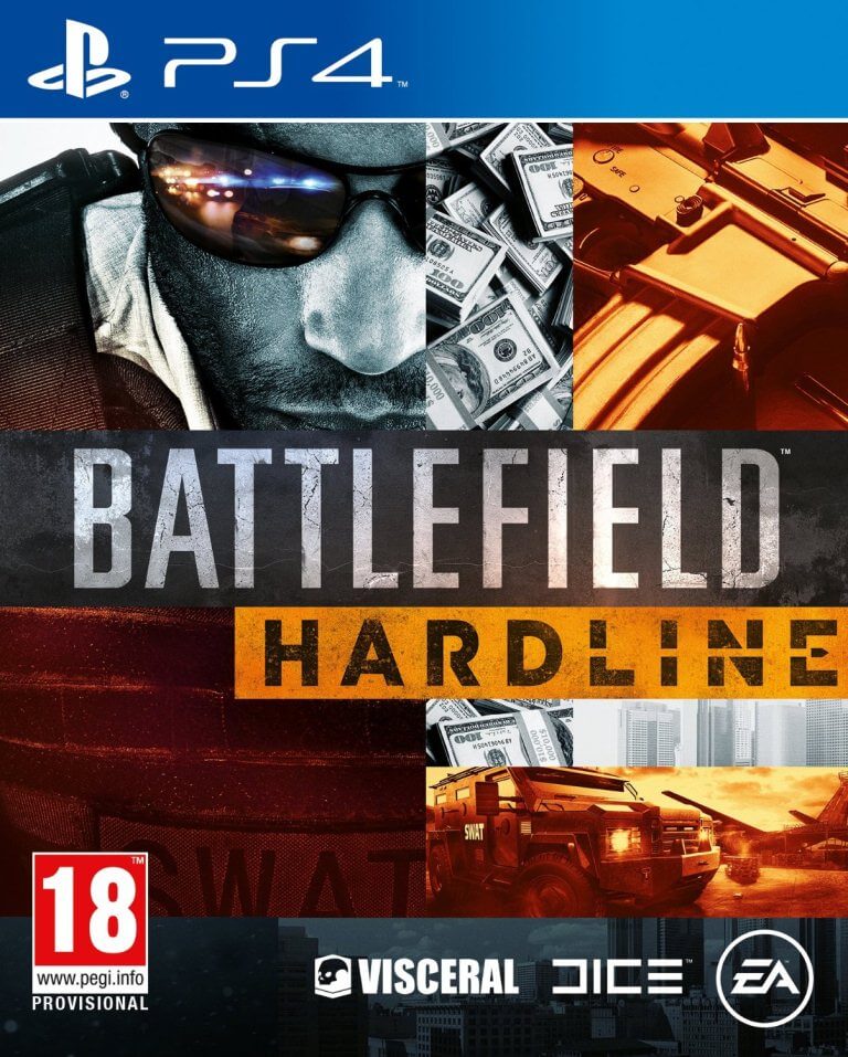 gamelover Battlefield Hardline