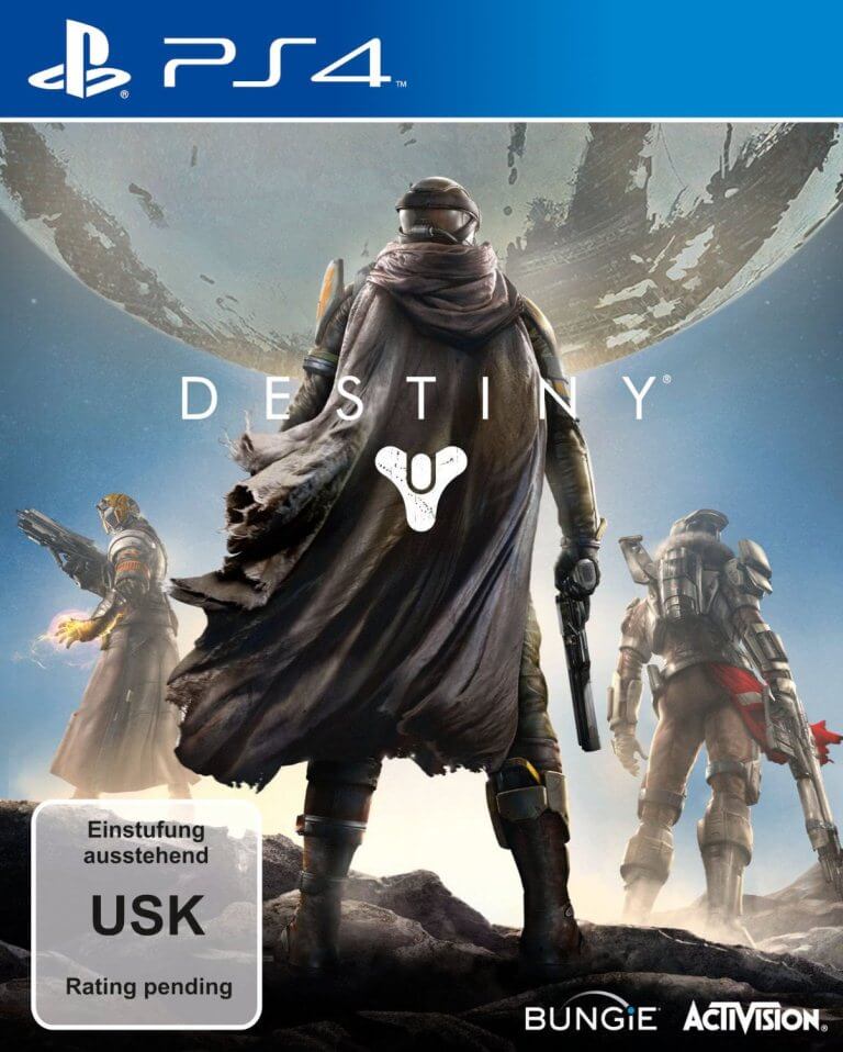 gamelover Destiny