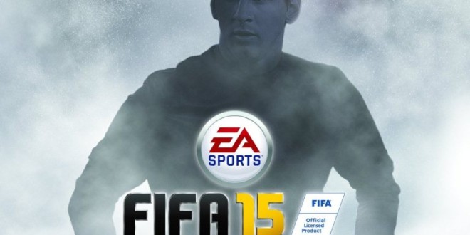 gamelover FIFA 15