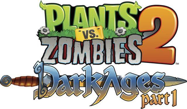 gamelover PvZ 2 Dark Ages