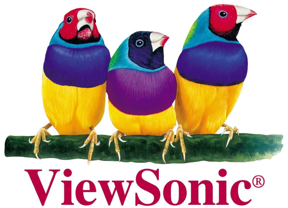 gamelover ViewSonic