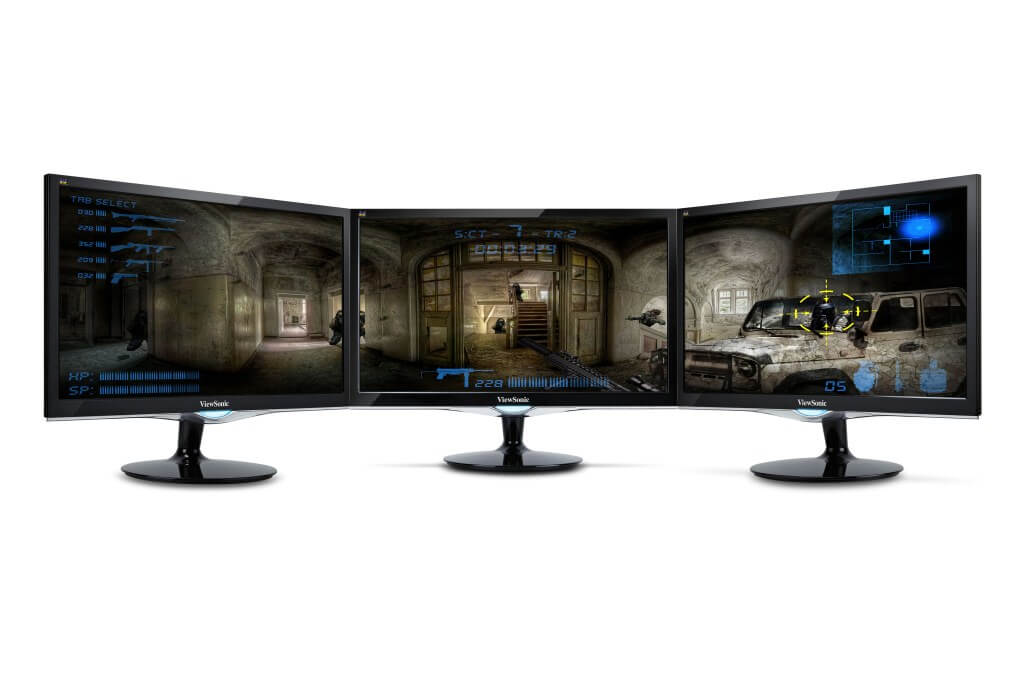 gamelover ViewSonic