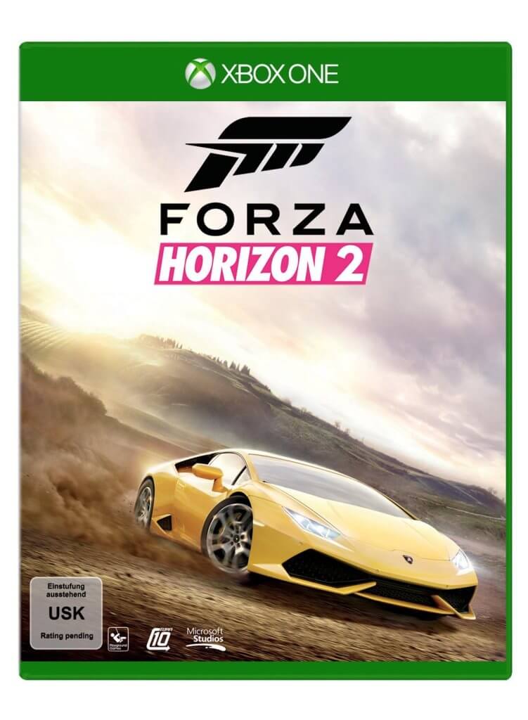 gamelover Forza Horizon 2