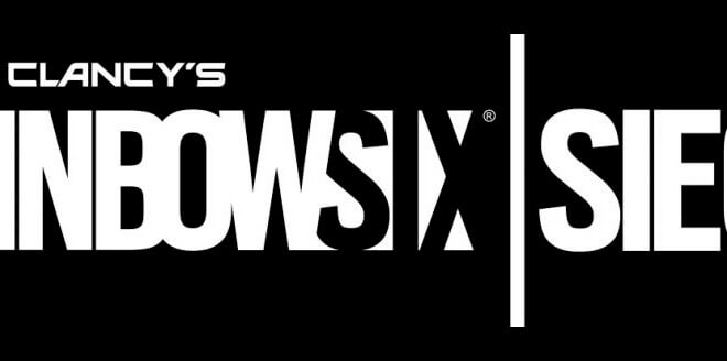 gamelover Rainbow Six Siege