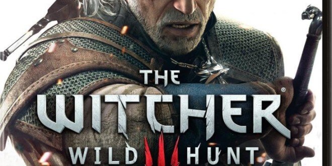 gamelover The Witcher 3 Wild Hunt