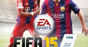 gamelover FIFA 15