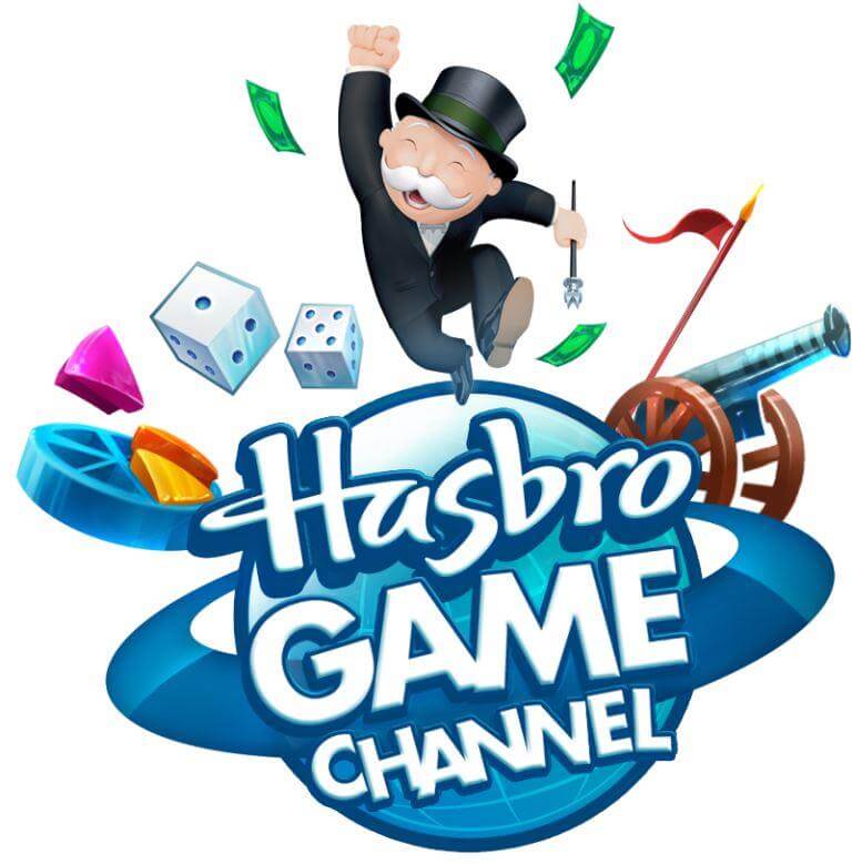 gamelover Hasbro Game Channel