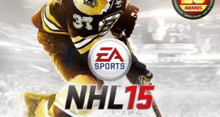 gamelover NHL 15