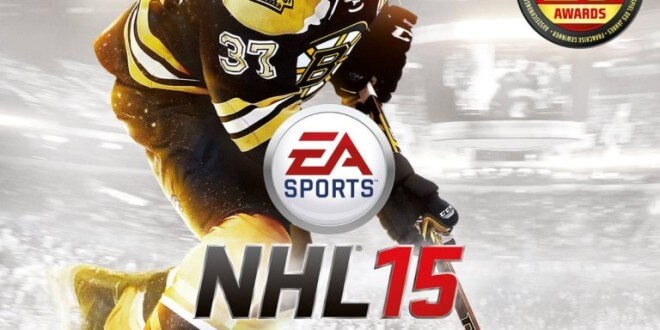 gamelover NHL 15