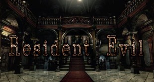 gamelover Resident Evil
