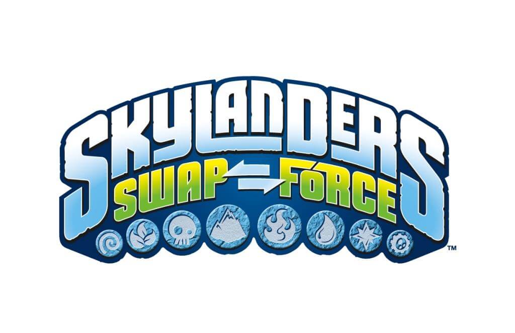 gamelover Skylanders Swap Force