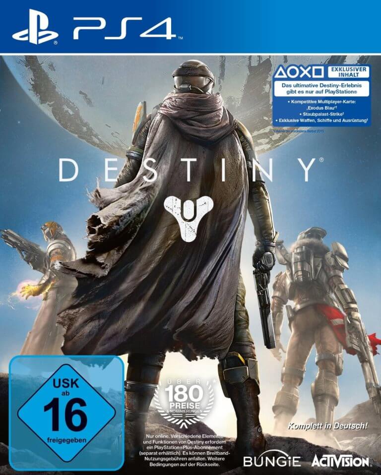 gamelover Destiny