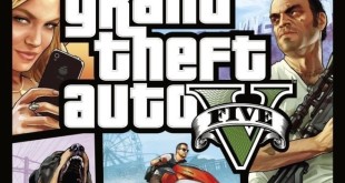 gamelover Grand Theft Auto V