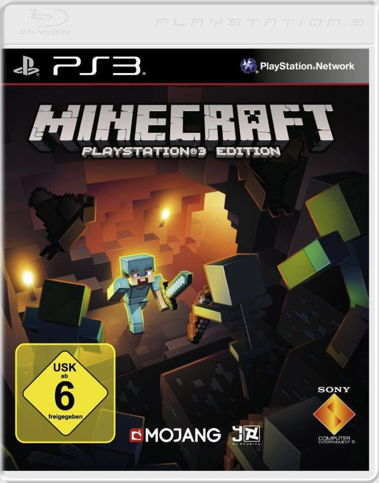 gamelover Minecraft