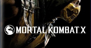gamelover Mortal Kombat X