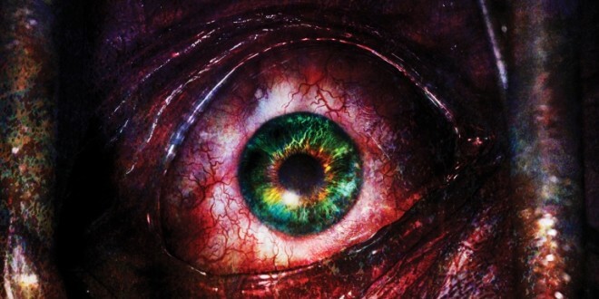 gamelover Resident Evil Revelations 2