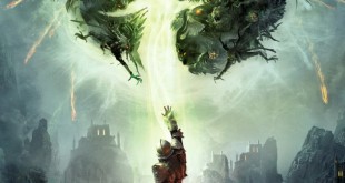 gamelover Dragon Age Inquisition