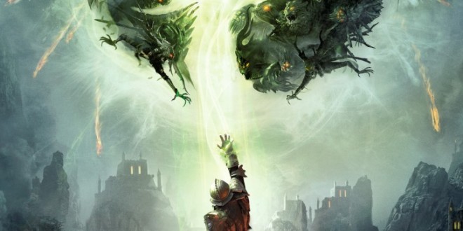 gamelover Dragon Age Inquisition