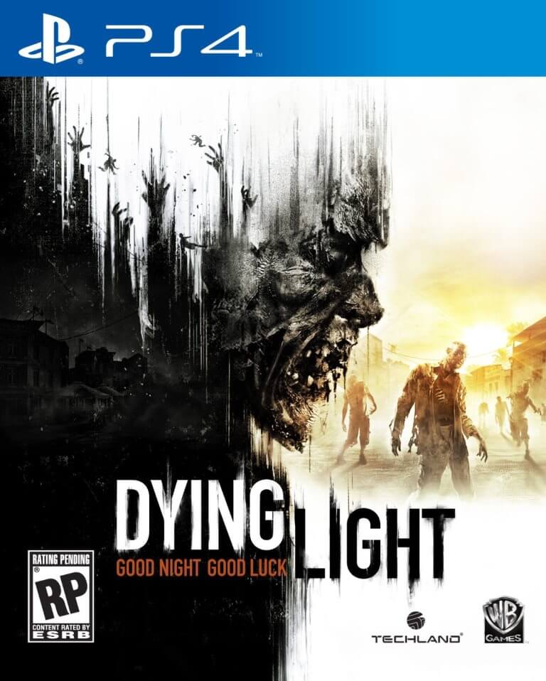 gamelover Dying Light