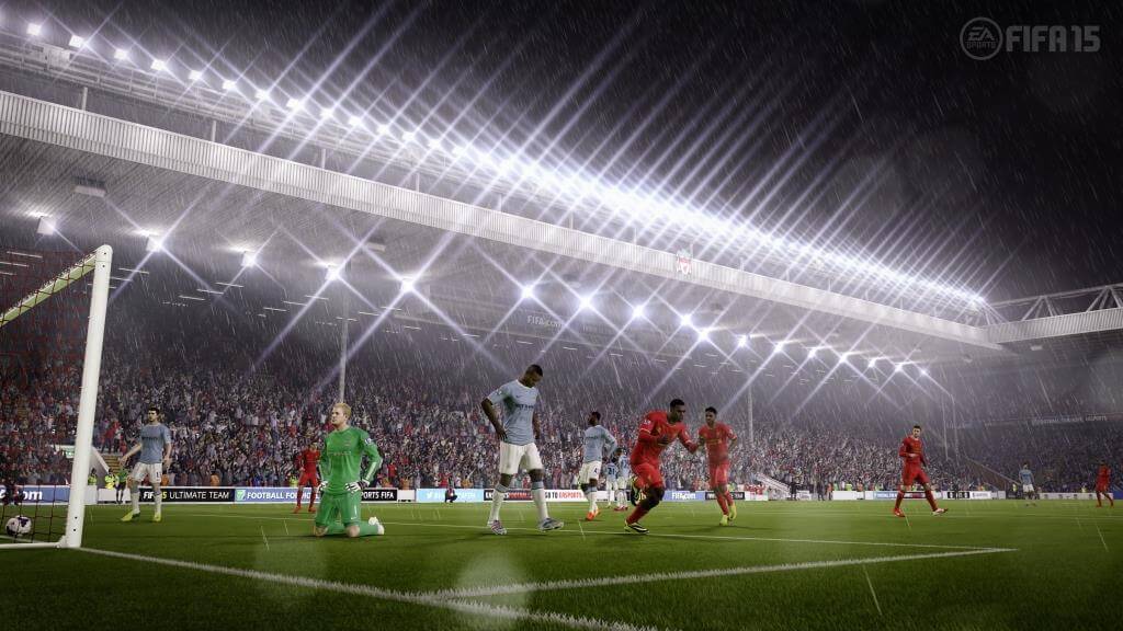 gamelover FIFA15 Screen 2