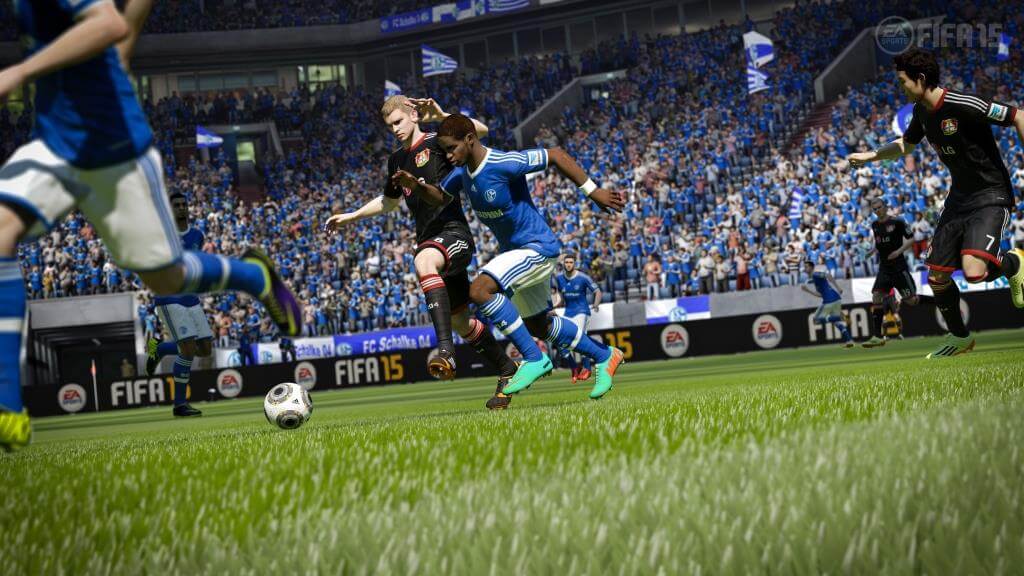 FIFA15 Screen 3