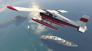 gamelover GTA V NewGen 1