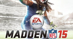 gamelover Madden NFL 15