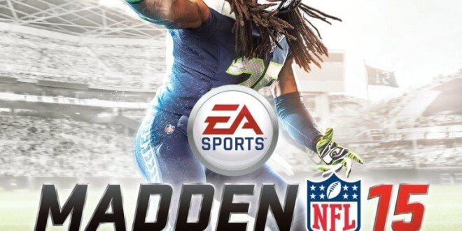 gamelover Madden NFL 15