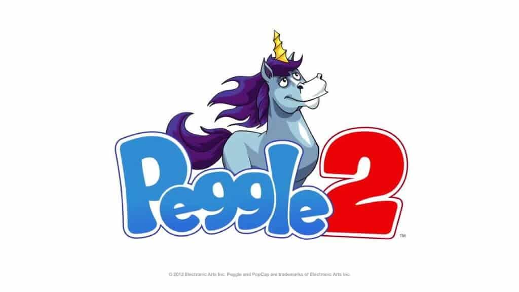 gamelover Peggle 2