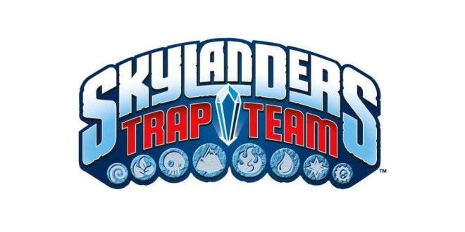 gamelover Skylanders Trap Team