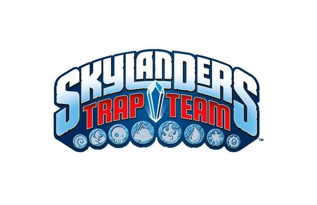 gamelover Skylanders Trap Team