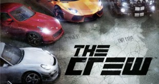gamelover The Crew