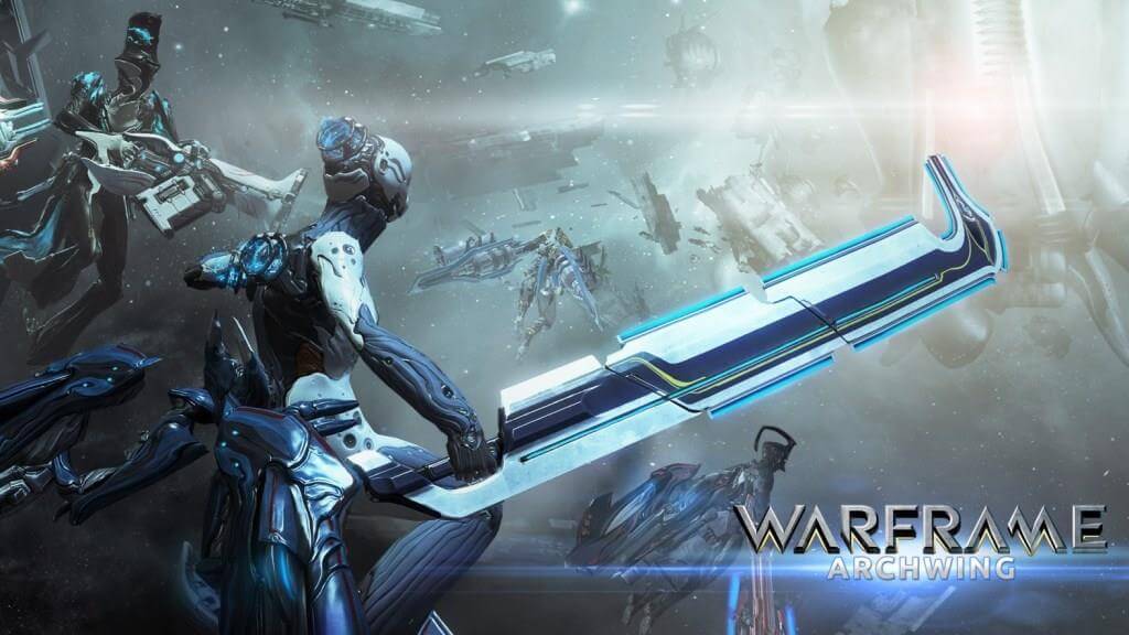 gamelover Warframe
