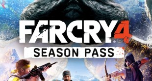 gamelover Far Cry 4 Season Pass