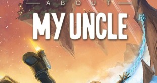 gamelover A story about my uncle