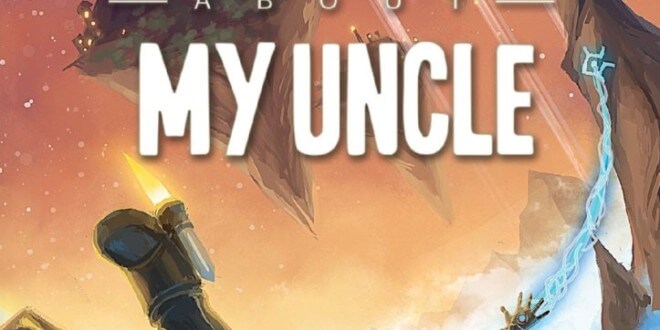 gamelover A story about my uncle