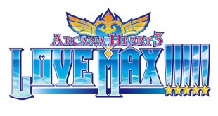 gamelover Arcana Heart 3 Love Max