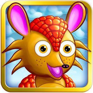 gamelover Blockadillo