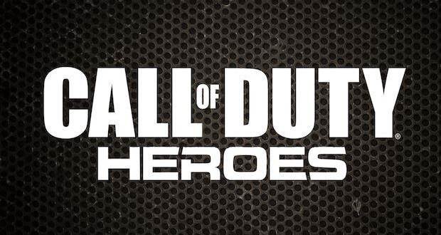 gamelover Call of Duty Heros