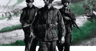 gamelover Company of Heroes 2 Ardennes Assault