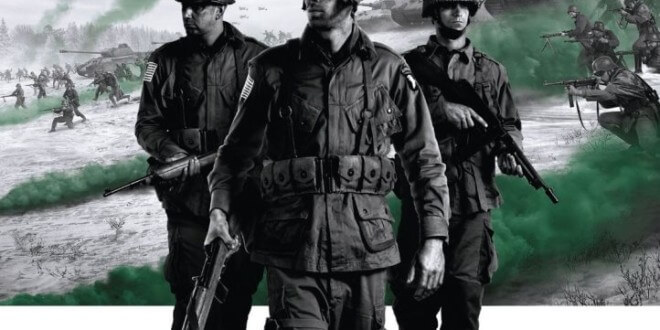 gamelover Company of Heroes 2 Ardennes Assault