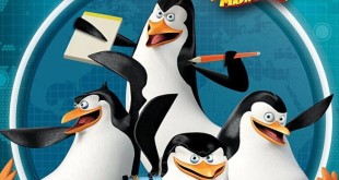 gamelover Die Pinguine aus Madagascar